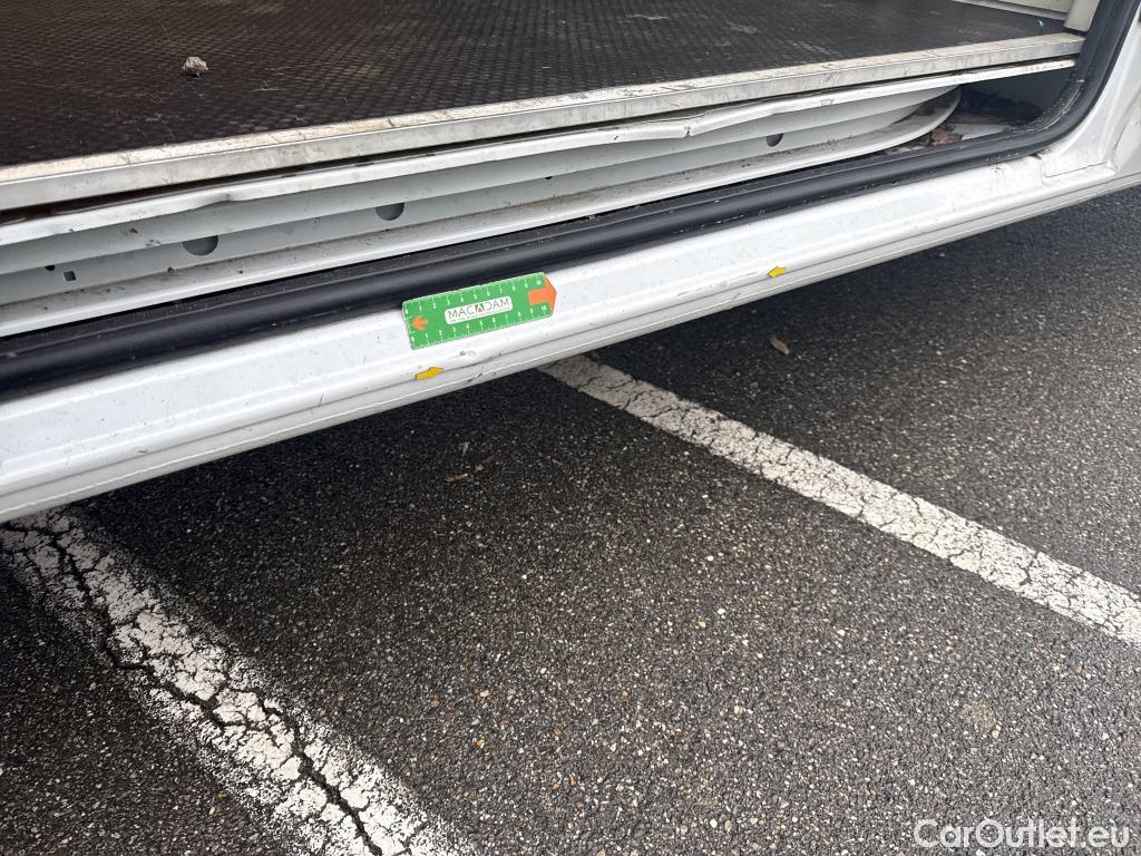  Fiat  Ducato FIAT   2014  4P  Fourgon tôlé H3Power 120 30 C H1 Pack #31