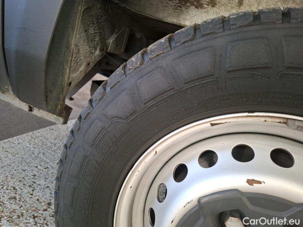  Iveco  Daily   V 35S14GA8 V/P11 H2 3520 ***GNV*** #32