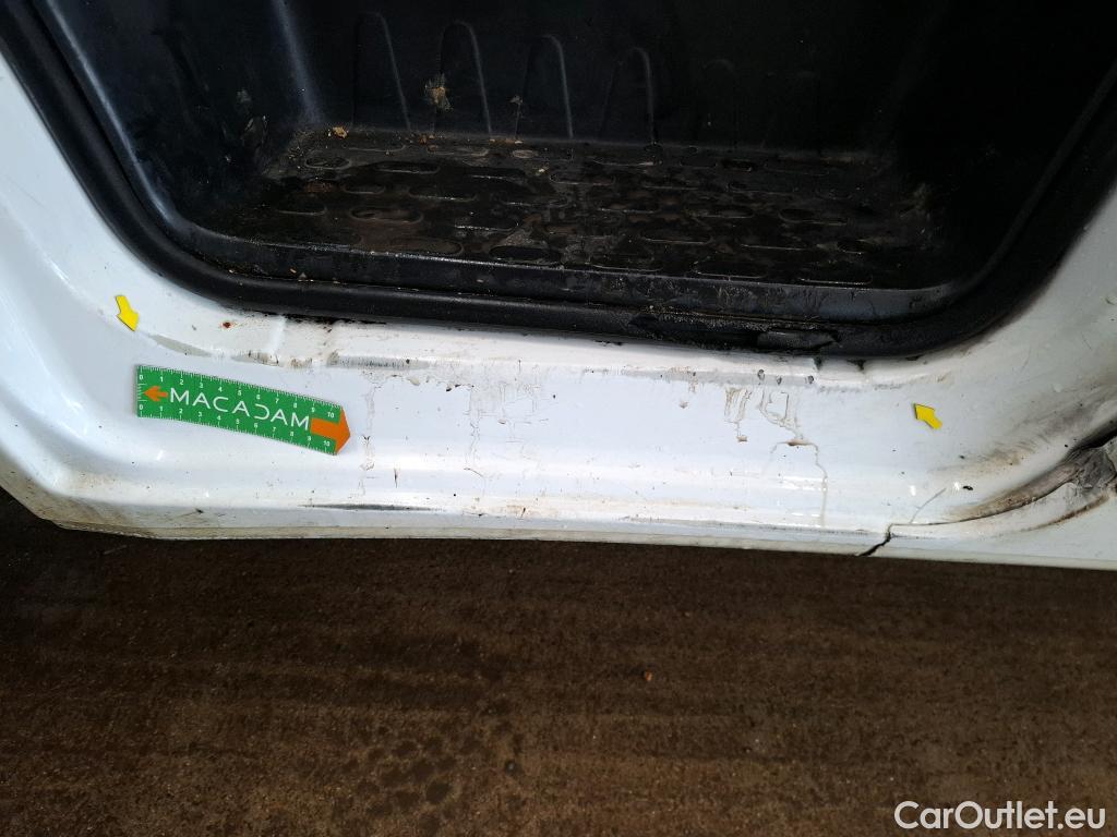  Citroen  Jumper  Fourgon Grand Volume 30 L2H2 Club BlueHDi 140 Start&Stop BlueHDi 140CV BVM6 E6dT #11