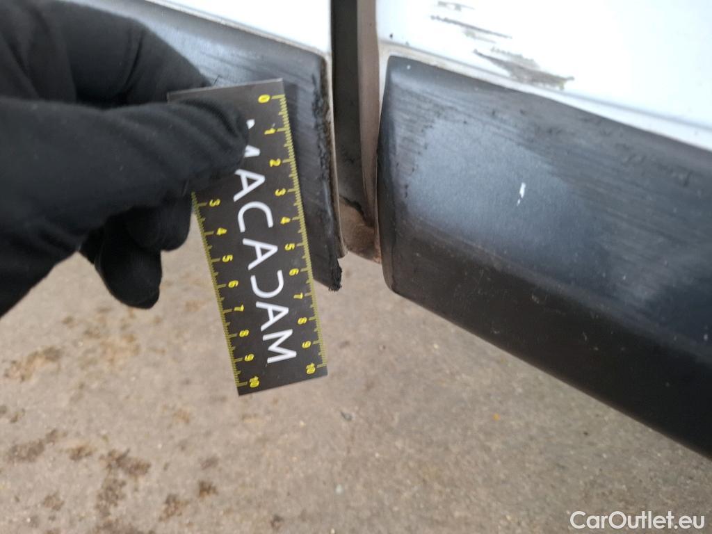  Citroen  Jumpy  Fourgon Club M 1.6 BlueHDi 95CV BVM5 E6 #68