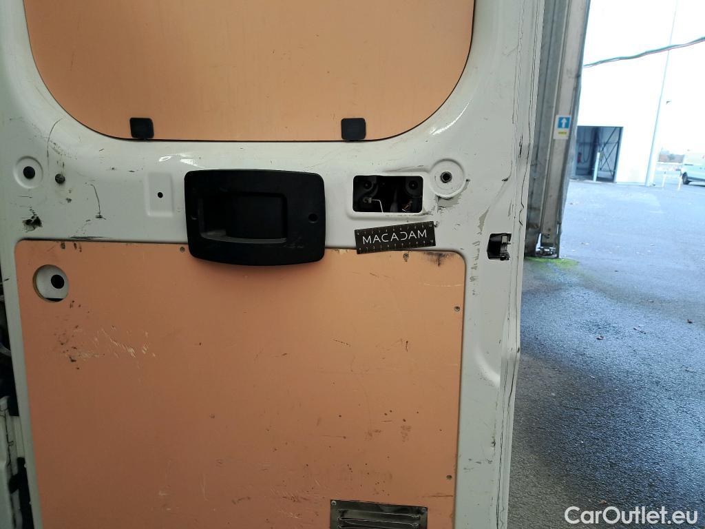  Citroen  Jumper CITROEN  VU 4p Fourgon 33 L1H1 BlueHDi 130 BVM6 Club #55