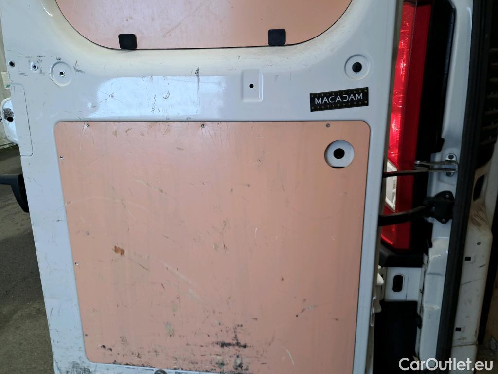  Citroen  Jumper CITROEN  VU 4p Fourgon 33 L1H1 BlueHDi 130 BVM6 Club #53