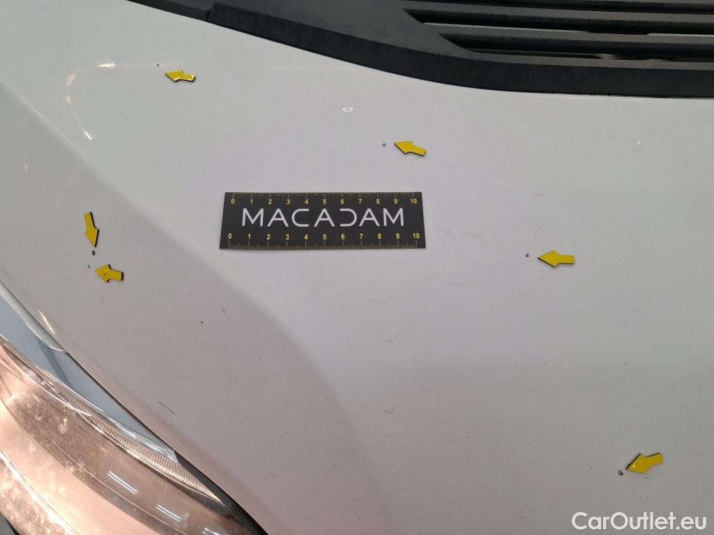  Citroen  Jumper CITROEN  2014 4P Fourgon tôlé 30 L1H1 BlueHDi 120 BVM6 Driver #18