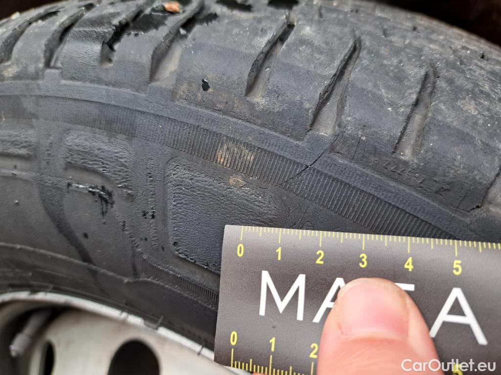  Citroen  Jumper CITROEN  VU 4p Fourgon 33 L1H1 BlueHDi 130 BVM6 Club #32