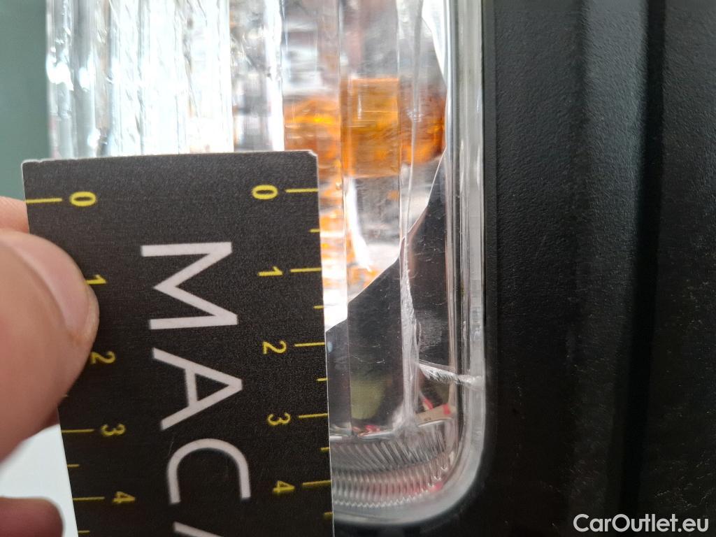  Fiat  Ducato FIAT  / 2014 / 4P / Fourgon tôlé 2.3 Multijet 120 3.0 M H2 Business #35