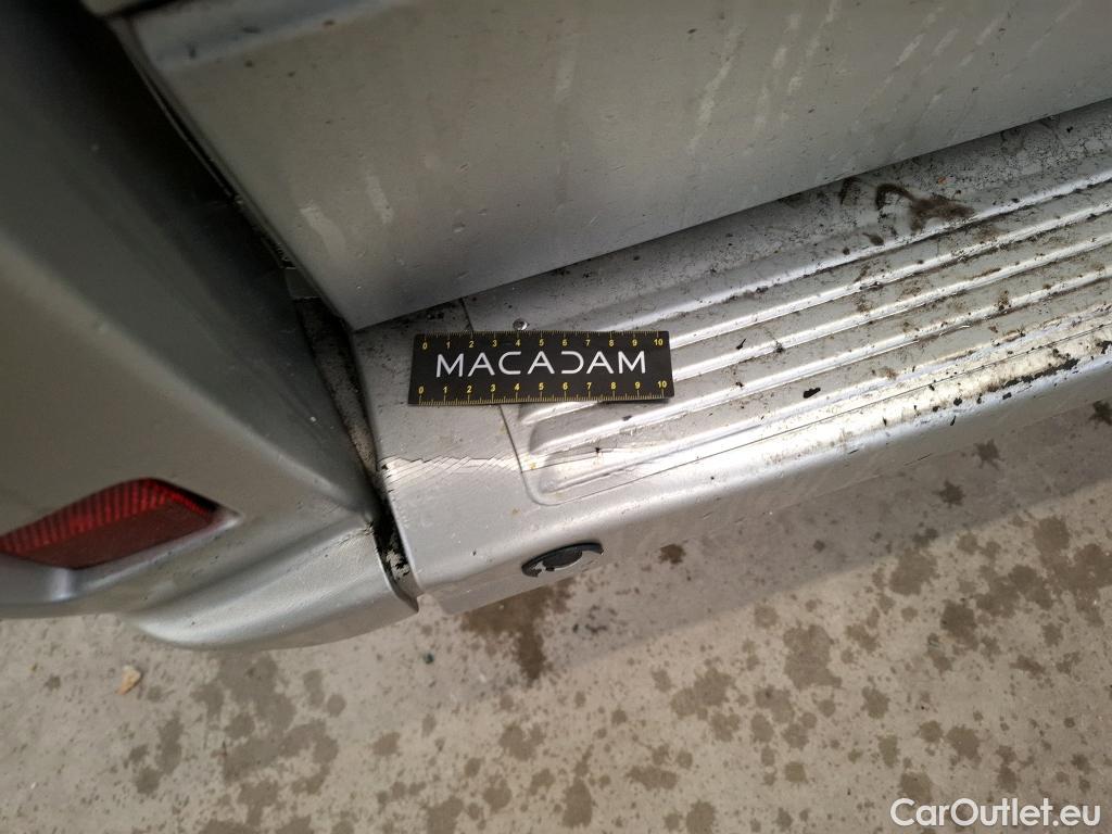  Citroen  Jumper CITROEN  / 2014 / 4P / Fourgon tôlé 35 L3H2 BlueHDi 110 BVM6 Club #6