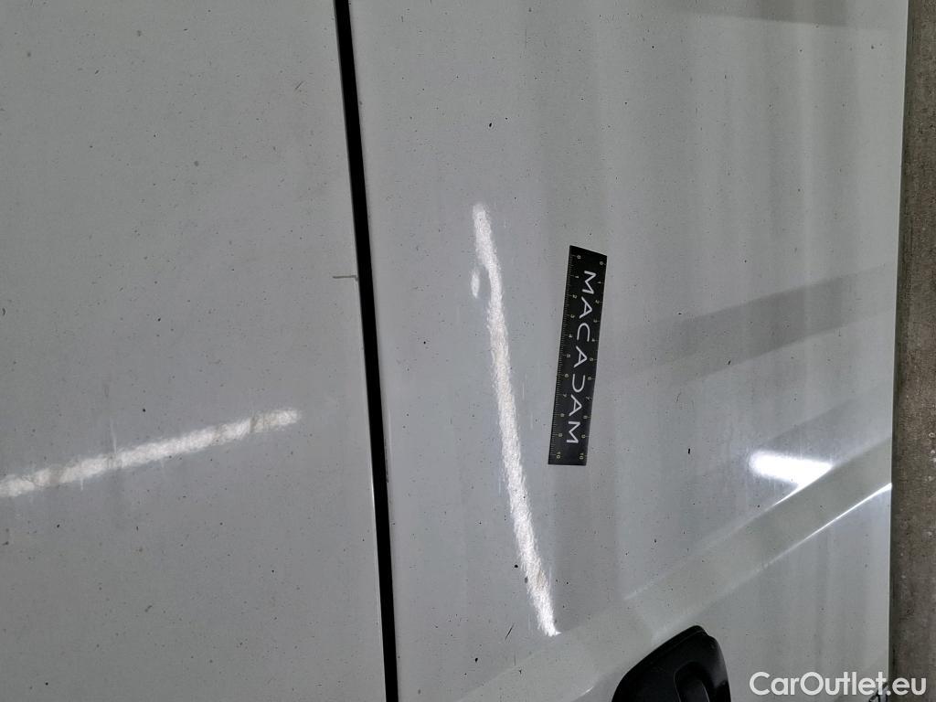  Citroen  Jumper CITROEN  2014 4P Fourgon tôlé 30 L1H1 BlueHDi 120 BVM6 Driver #8