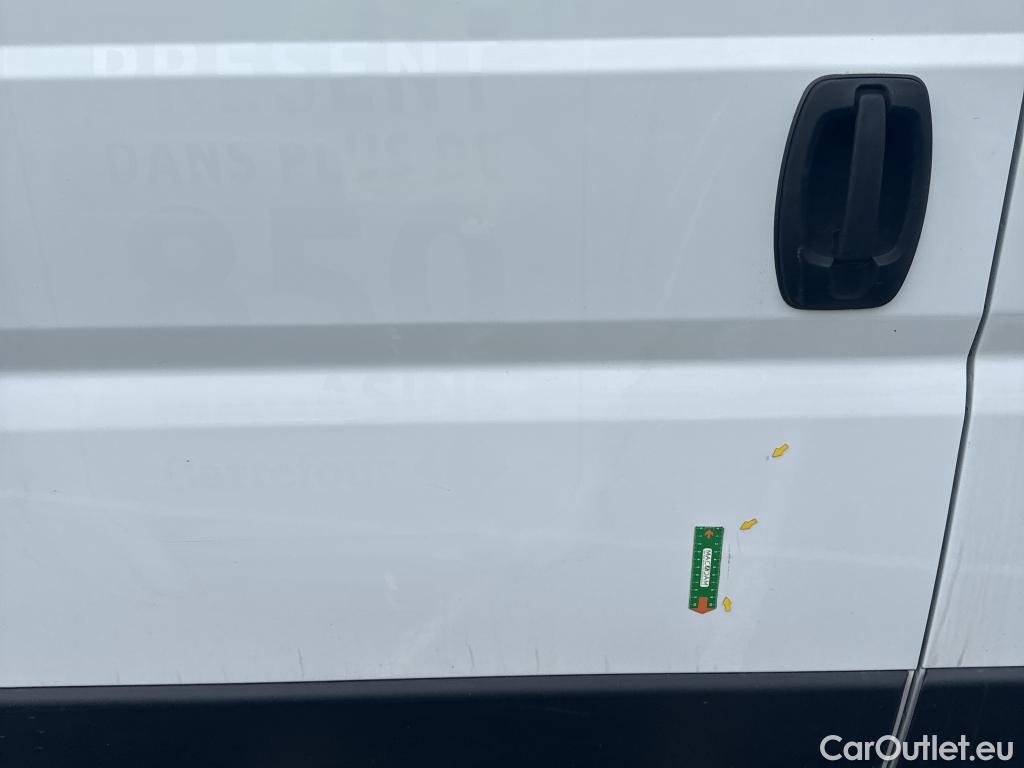  Fiat  Ducato FIAT   2014  4P  Fourgon tôlé H3Power 120 30 C H1 Pack #41