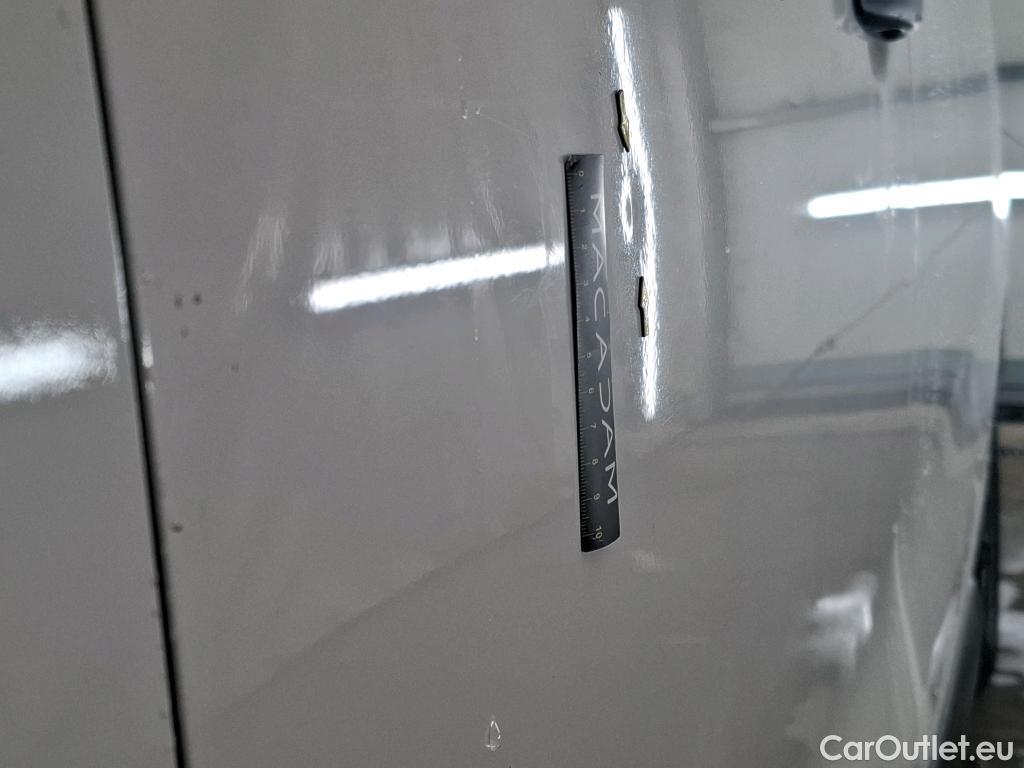  Citroen  Jumpy  Fourgon CityVan XS 1.5 BlueHDi 120CV BVM6 E6dT #19