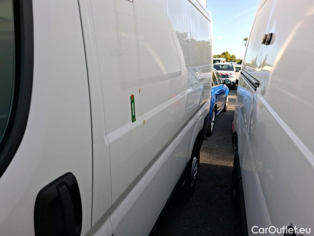  Citroen  Jumper CITROEN  VU 4p Fourgon 33 L1H1 BlueHDi 130 BVM6 Club #6