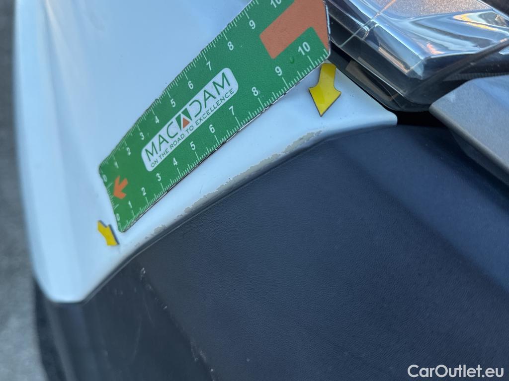  Citroen  Jumper CITROEN  Châssis Cabine SC VU 2p Châssis cabine 4-35 L3 BlueHDi 160 BVM6 Confort #16