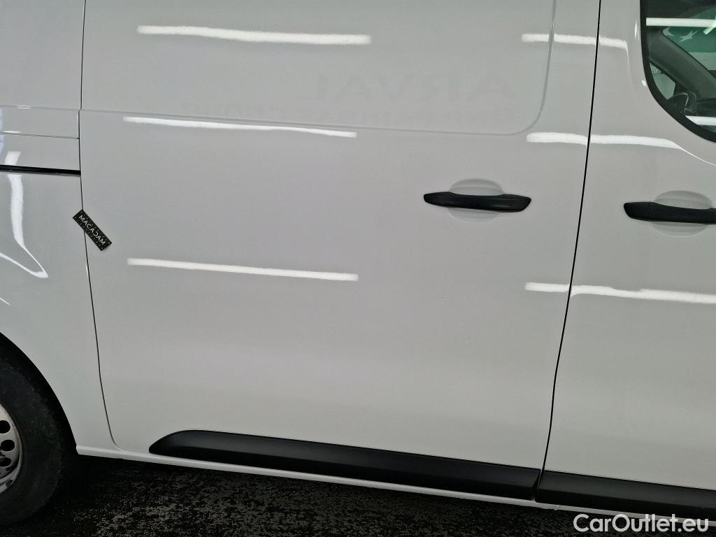  Citroen  Jumpy CITROEN  VU 4p Fourgon Taille XL BlueHDi 150 S&S BVM6 Business #8