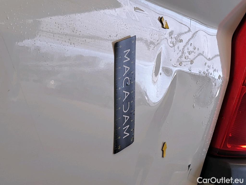  Citroen  Jumper CITROEN  VU 4p Fourgon 33 L1H1 BlueHDi 130 BVM6 Club #3