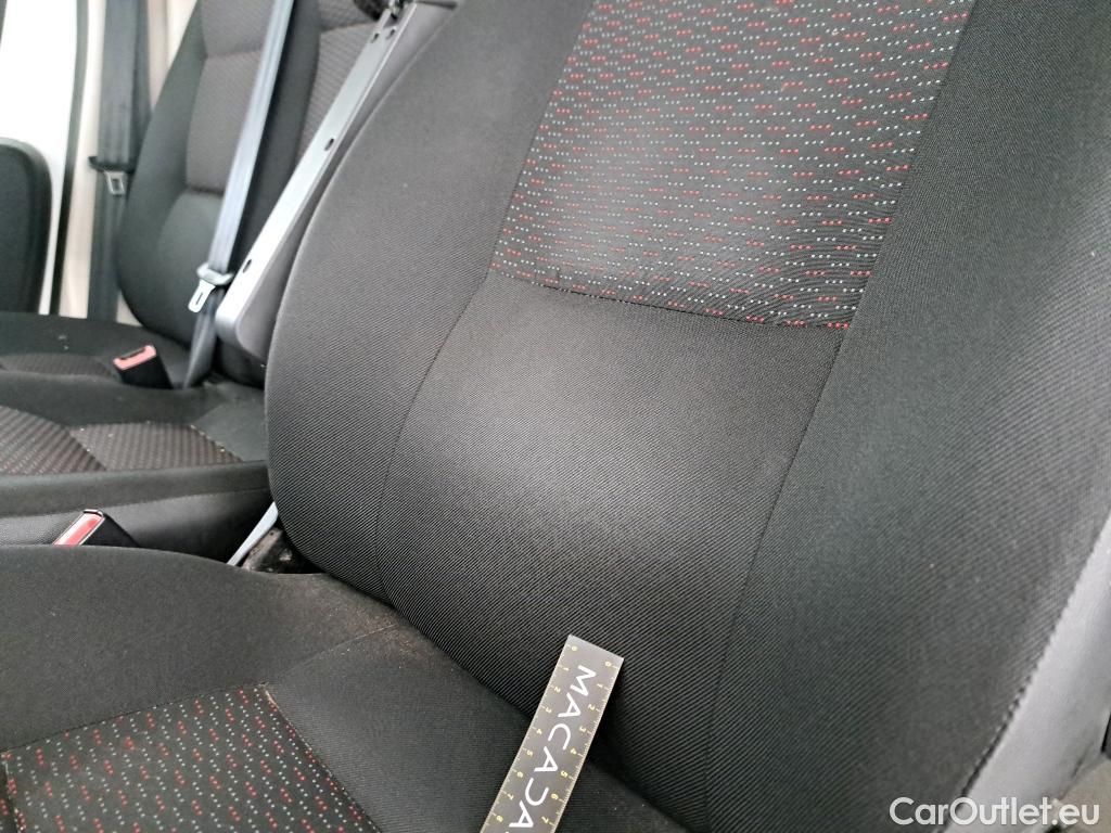  Citroen  Jumper CITROEN  VU 4p Fourgon 33 L1H1 BlueHDi 130 BVM6 Club #50