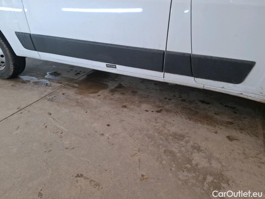  Fiat  Ducato FIAT  / 2014 / 4P / Fourgon tôlé 2.3 Multijet 120 3.0 M H2 Business #21