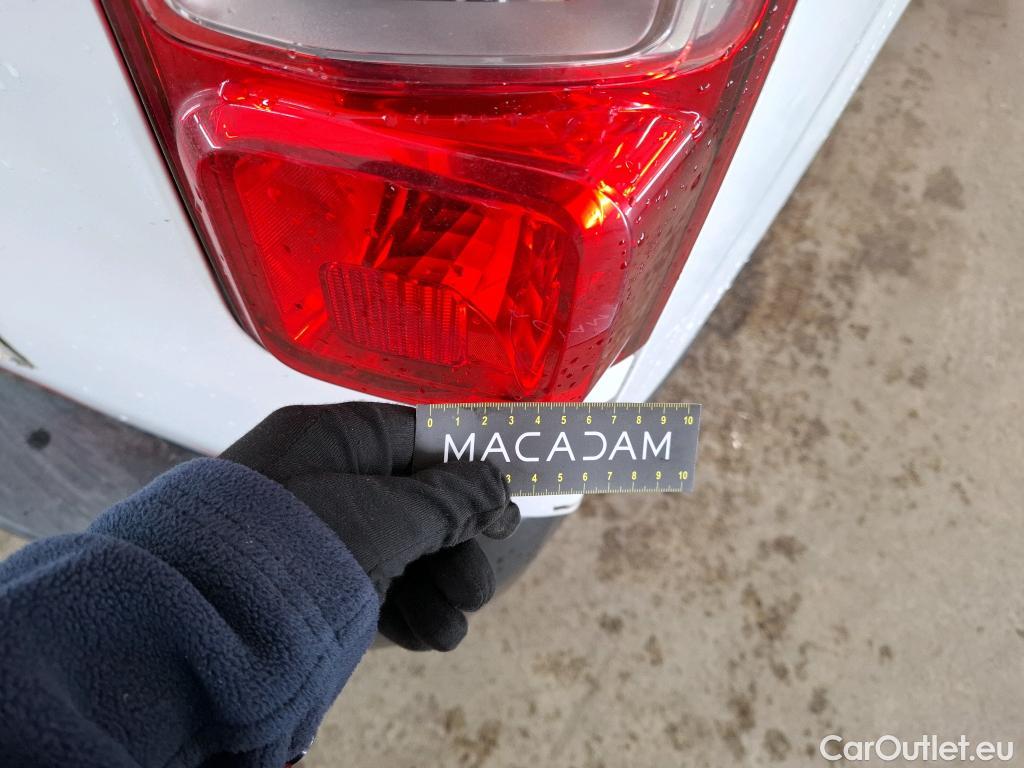  Citroen  Jumpy  Fourgon Club M 1.6 BlueHDi 95CV BVM5 E6 #52