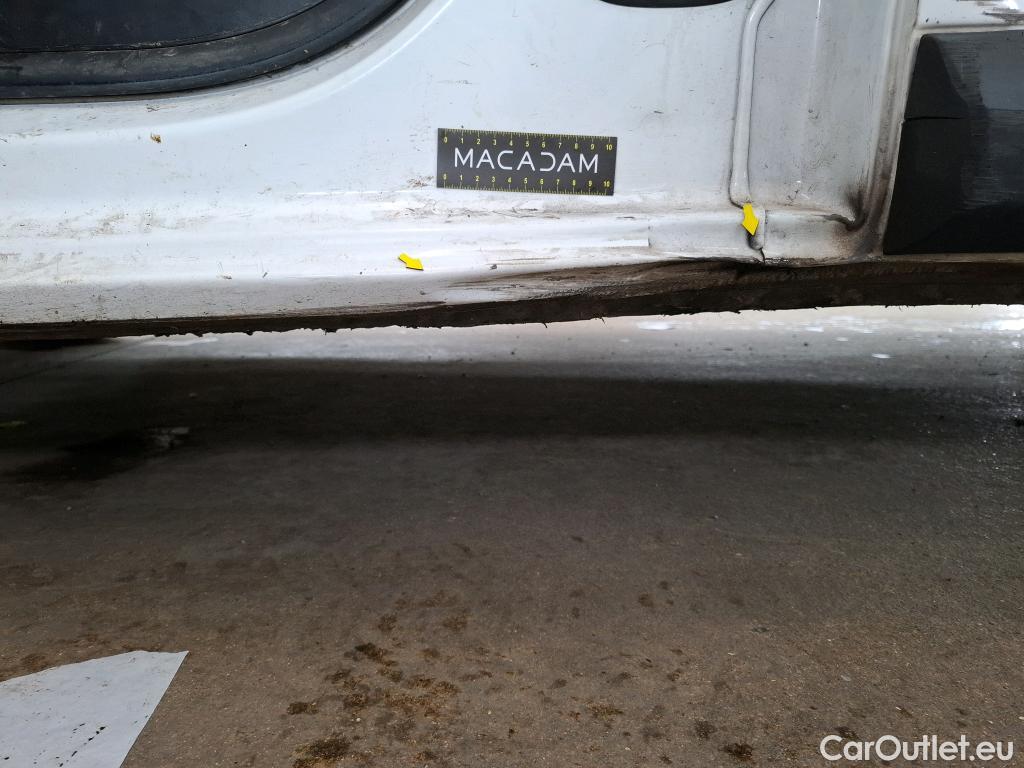  Citroen  Jumpy  Fourgon Club M 1.6 BlueHDi 95CV BVM5 E6 #14