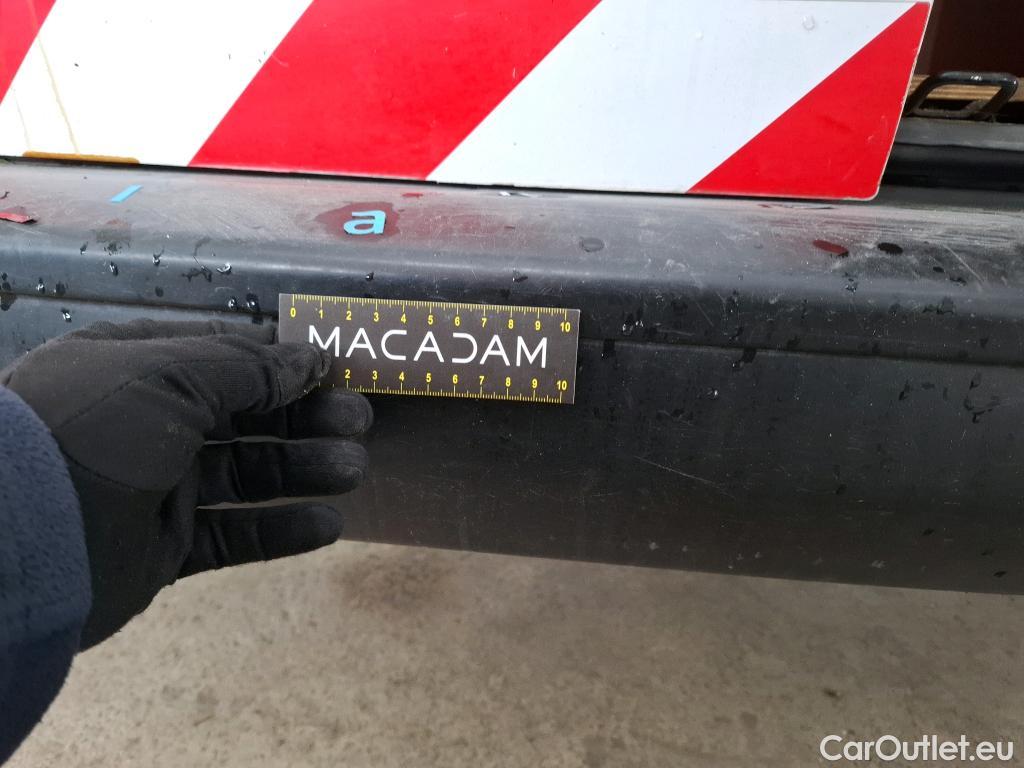  Citroen  Jumpy  Fourgon Club M 1.6 BlueHDi 95CV BVM5 E6 #28