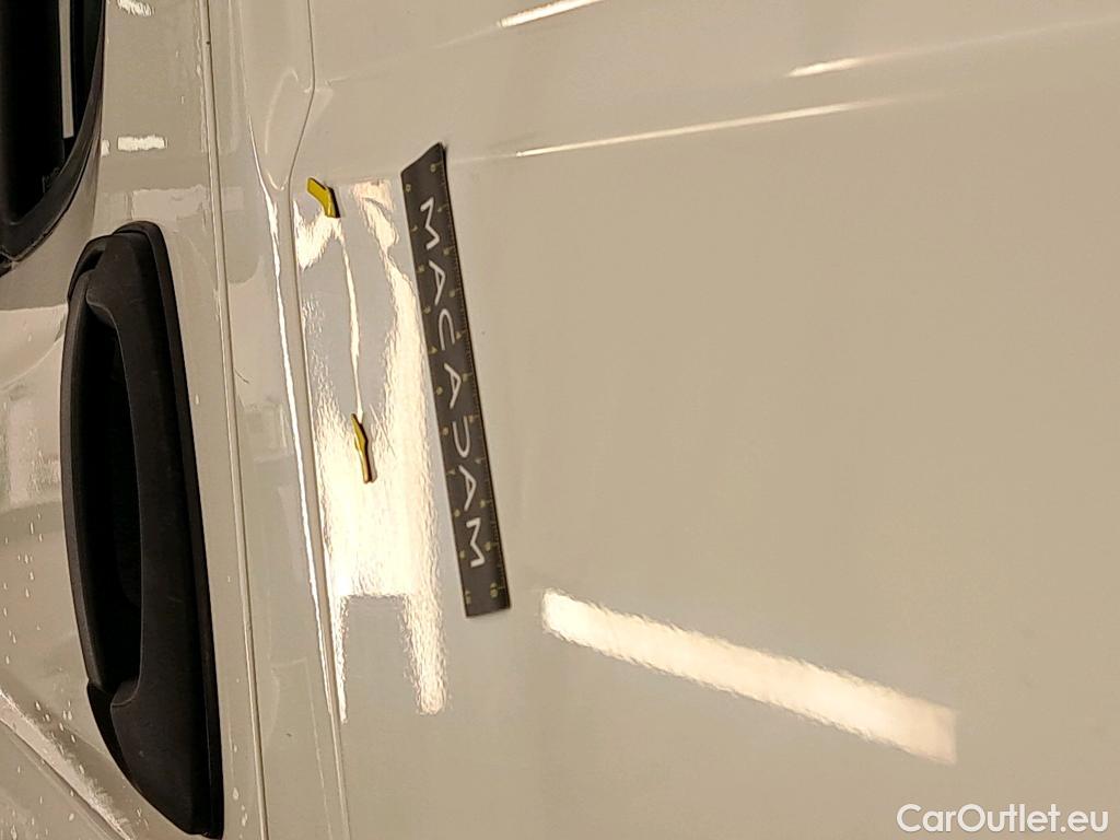  Citroen  Jumper CITROEN  VU 4p Fourgon 33 L1H1 BlueHDi 130 BVM6 Club #9