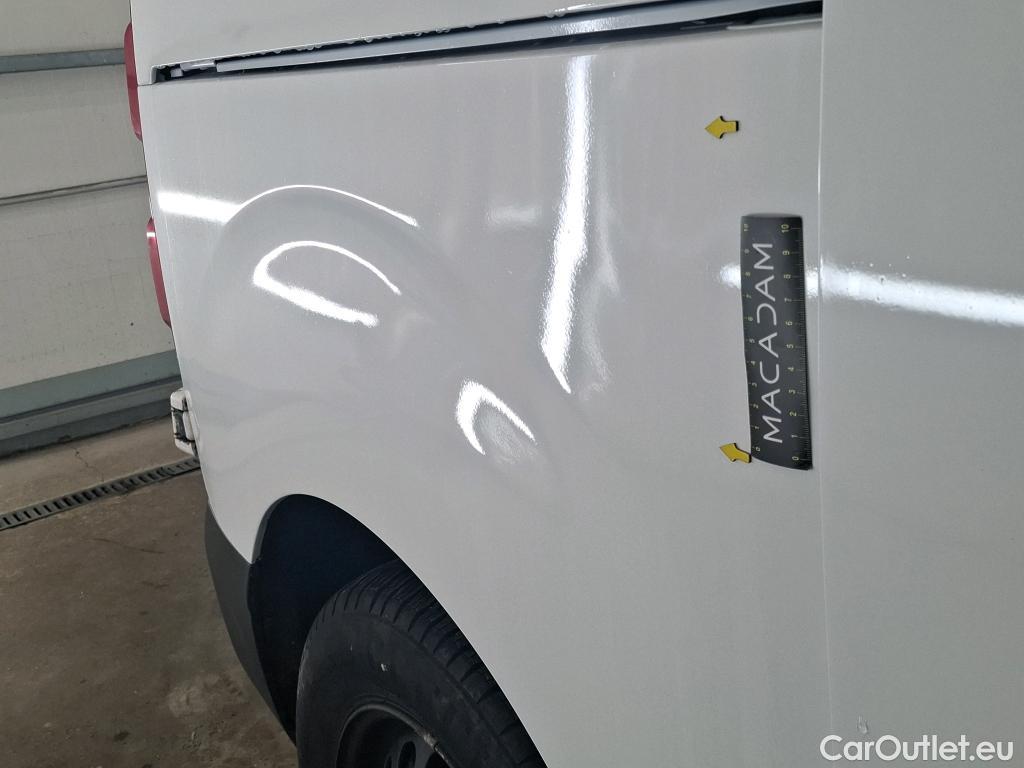  Citroen  Jumpy  Fourgon CityVan XS 1.5 BlueHDi 120CV BVM6 E6dT #6