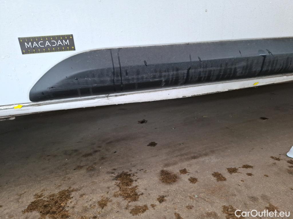  Citroen  Jumpy  Fourgon Club M 1.6 BlueHDi 95CV BVM5 E6 #9