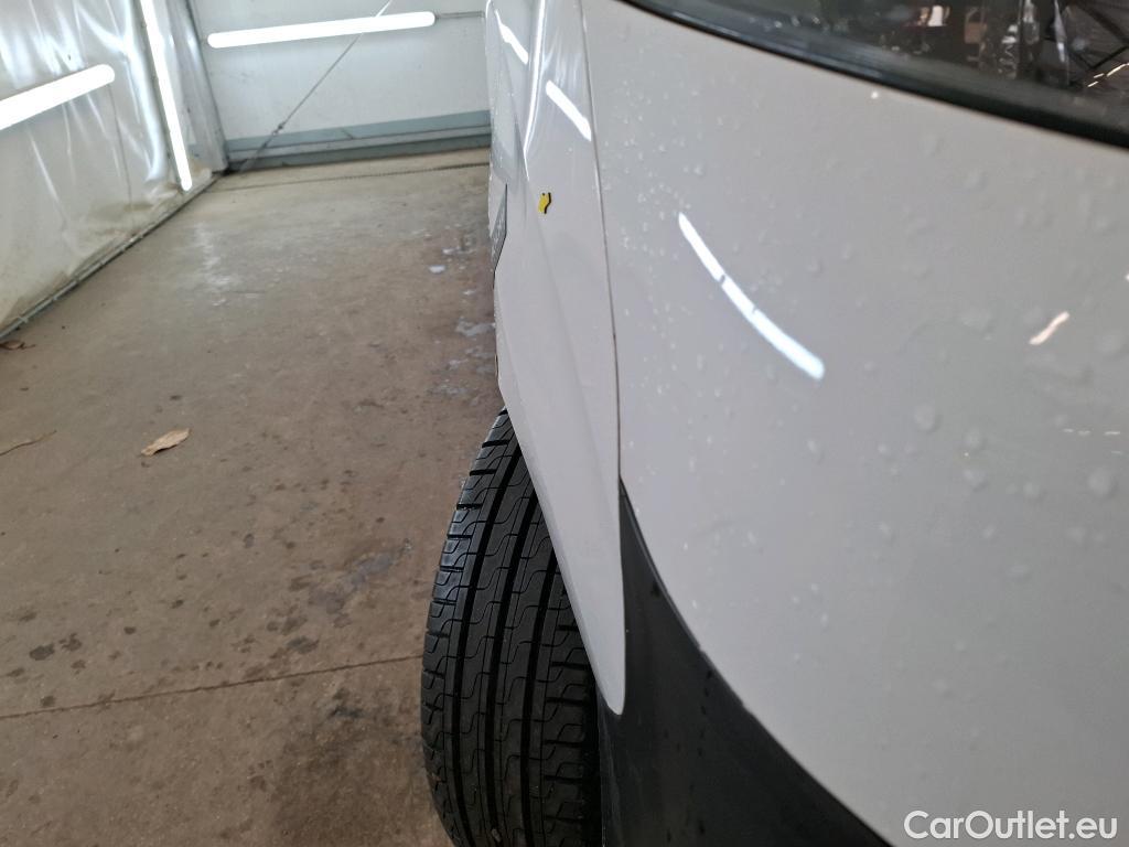  Citroen  Jumpy  Fourgon Club M 1.6 BlueHDi 95CV BVM5 E6 #37