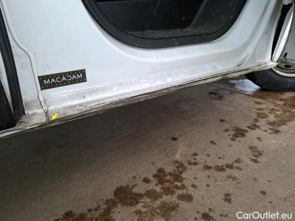  Citroen  Jumpy  Fourgon Club M 1.6 BlueHDi 95CV BVM5 E6 #11