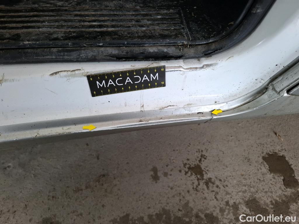  Citroen  Jumper CITROEN  / 2014 / 4P / Fourgon tôlé 35 L3H2 BlueHDi 110 BVM6 Club #37