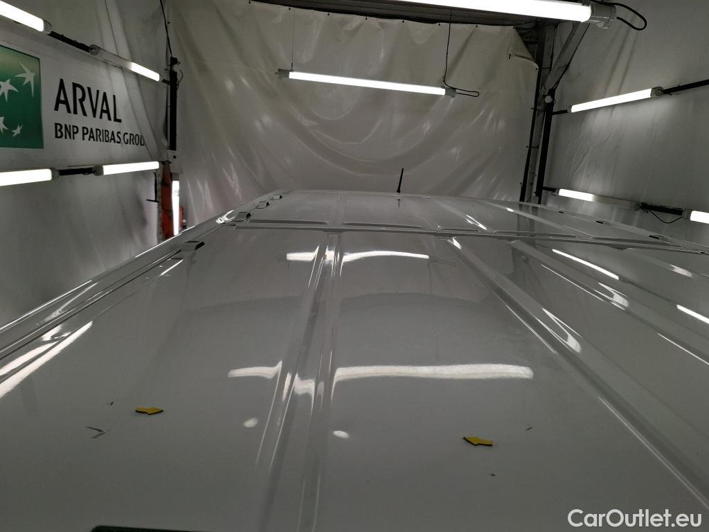  Citroen  Jumpy  Fourgon Club XL 2.0 BlueHDi 120CV BVM6 E6dT #1