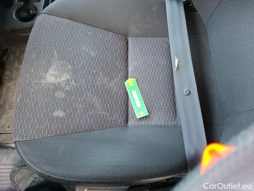  Citroen  Jumper CITROEN  VU 4p Fourgon 33 L1H1 BlueHDi 130 BVM6 Club #29