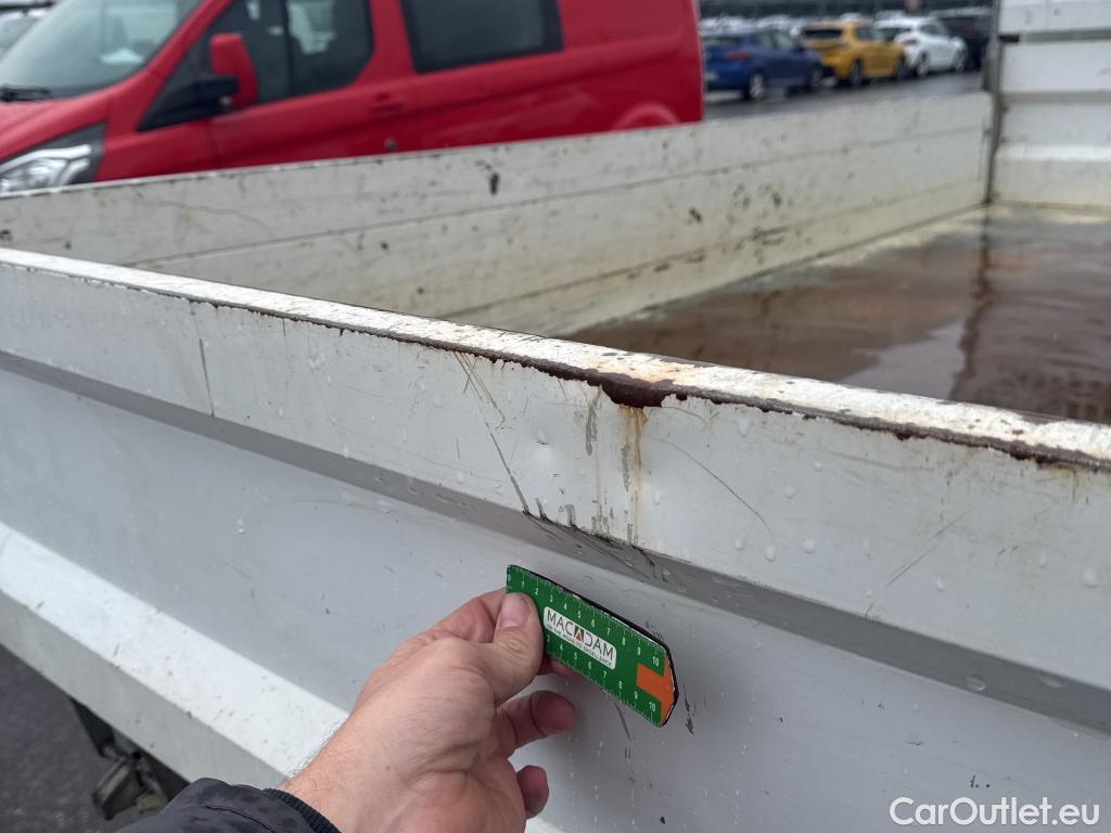  Citroen  Jumper CITROEN  Benne SC VU 2p Pick-up 35 L2 BlueHDi 130 BVM6 Confort #26