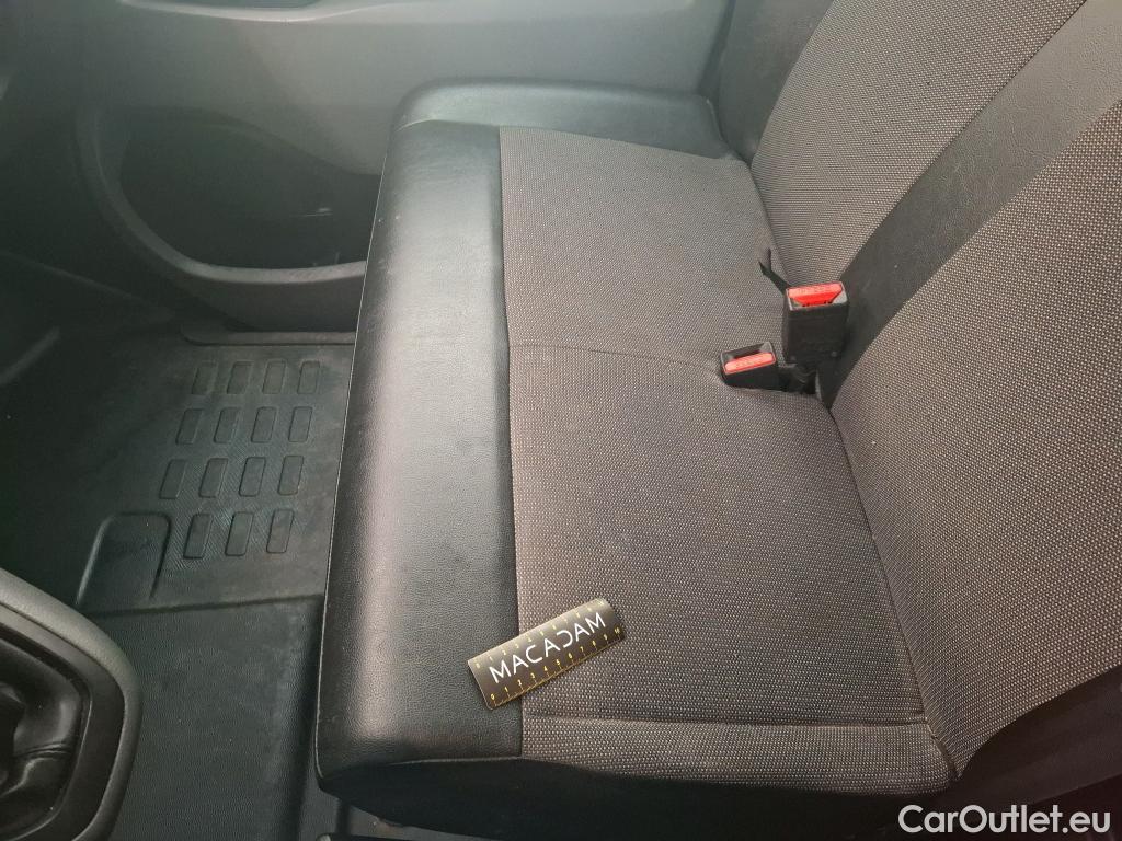  Citroen  Jumpy  Fourgon CityVan XS 1.5 BlueHDi 120CV BVM6 E6dT #32