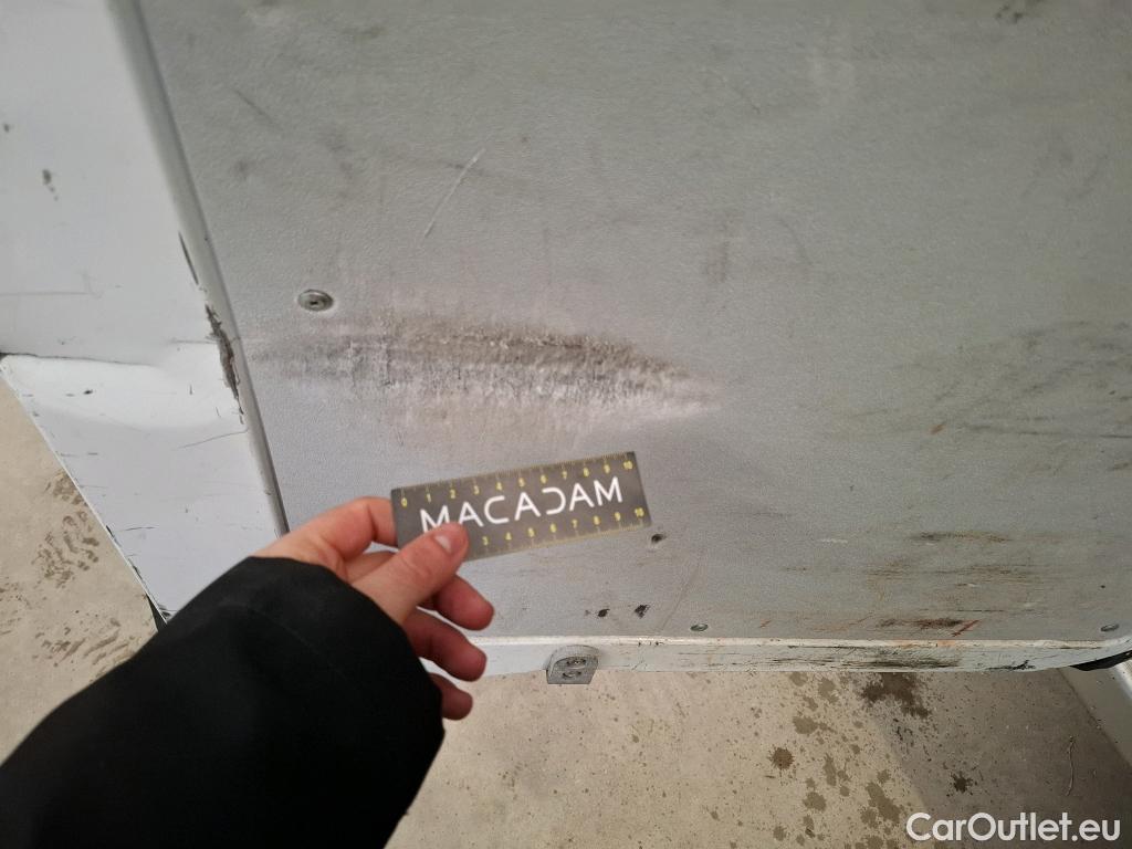  Citroen  Jumper CITROEN  / 2014 / 4P / Fourgon tôlé 35 L3H2 BlueHDi 110 BVM6 Club #34