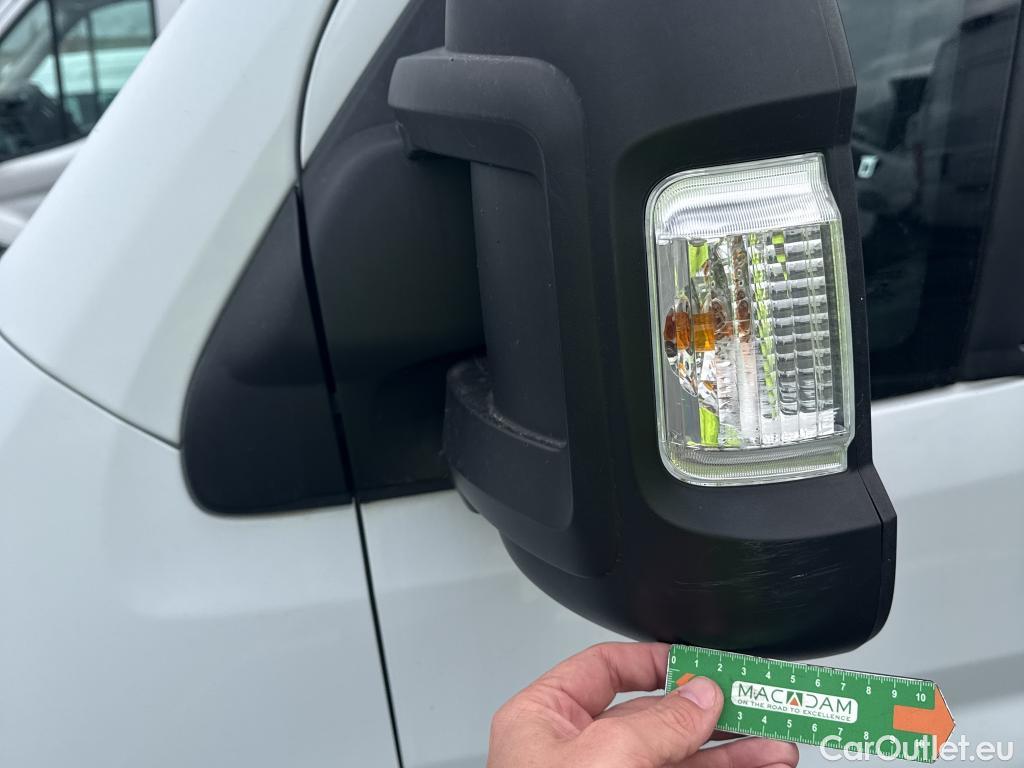  Fiat  Ducato FIAT   2014  4P  Fourgon tôlé H3Power 120 30 C H1 Pack #37