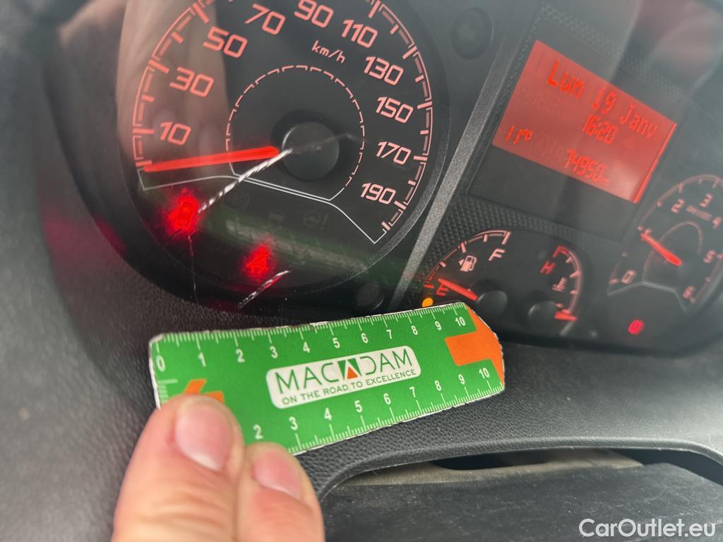  Citroen  Jumper CITROEN  Benne SC VU 2p Pick-up 35 L2 BlueHDi 130 BVM6 Confort #2