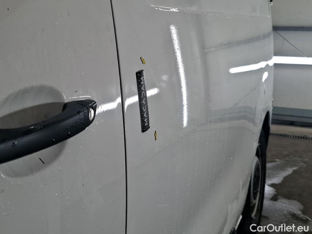  Citroen  Jumpy  Fourgon CityVan XS 1.5 BlueHDi 120CV BVM6 E6dT #3