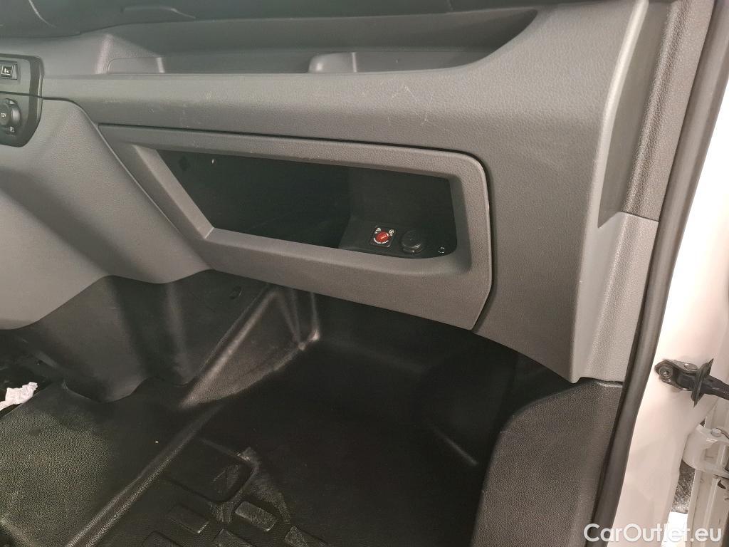  Citroen  Jumpy CITROEN  VU 4p Fourgon Taille XL BlueHDi 150 S&S BVM6 Business #18