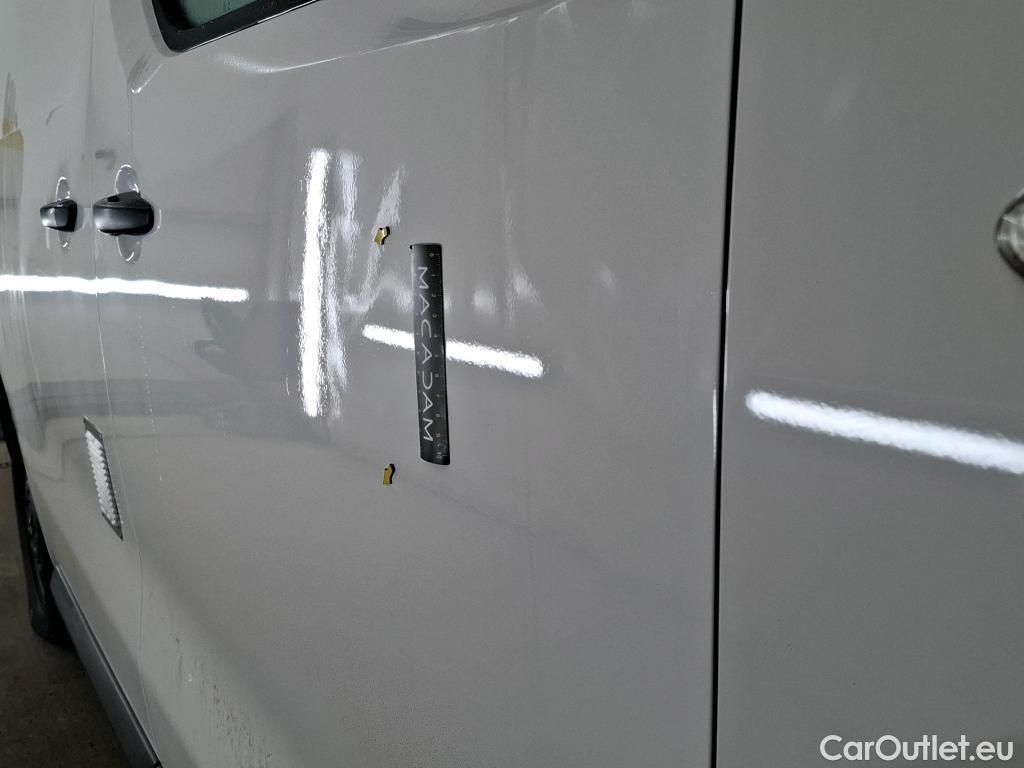  Citroen  Jumpy  Fourgon CityVan XS 1.5 BlueHDi 120CV BVM6 E6dT #14