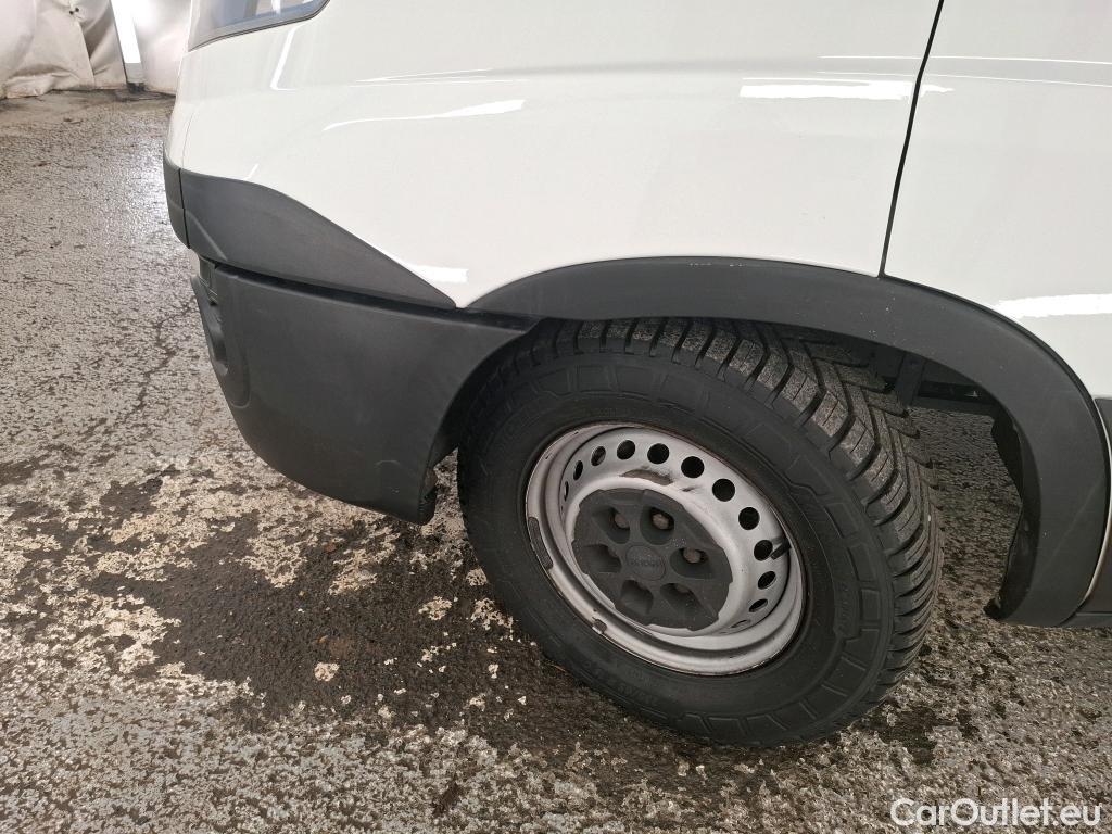  Iveco  Daily   V 35S14GA8 V/P11 H2 3520 ***GNV*** #14