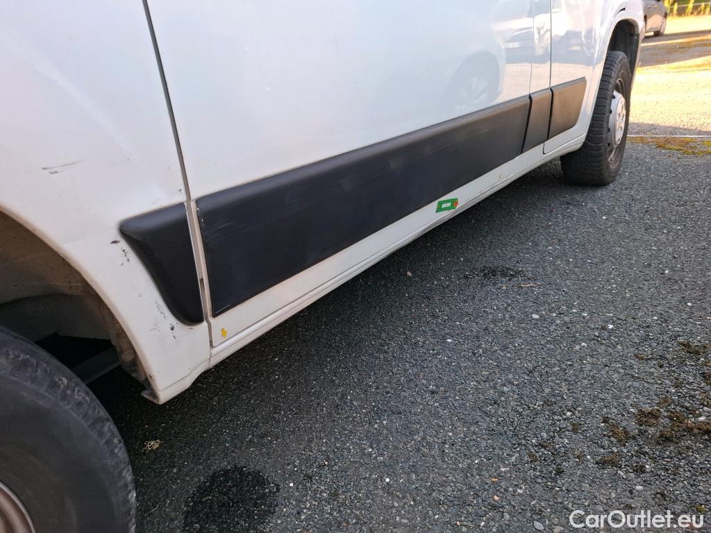  Citroen  Jumper CITROEN  VU 4p Fourgon 33 L1H1 BlueHDi 130 BVM6 Club #1