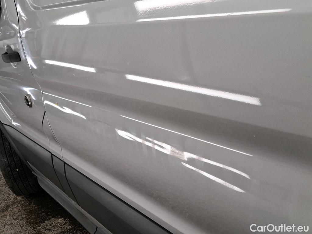  Ford  Transit  Fourgon 310 L3 Trend 2.0 TDCi 105CV BVM6 E6 #5