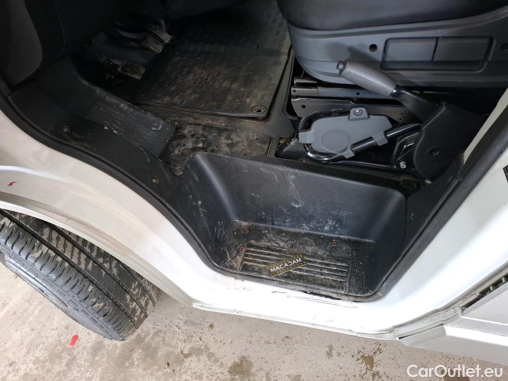  Citroen  Jumper CITROEN  / 2014 / 4P / Fourgon tôlé 35 L3H2 BlueHDi 110 BVM6 Club #29