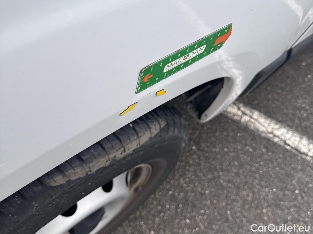  Fiat  Ducato FIAT   2014  4P  Fourgon tôlé H3Power 120 30 C H1 Pack #28