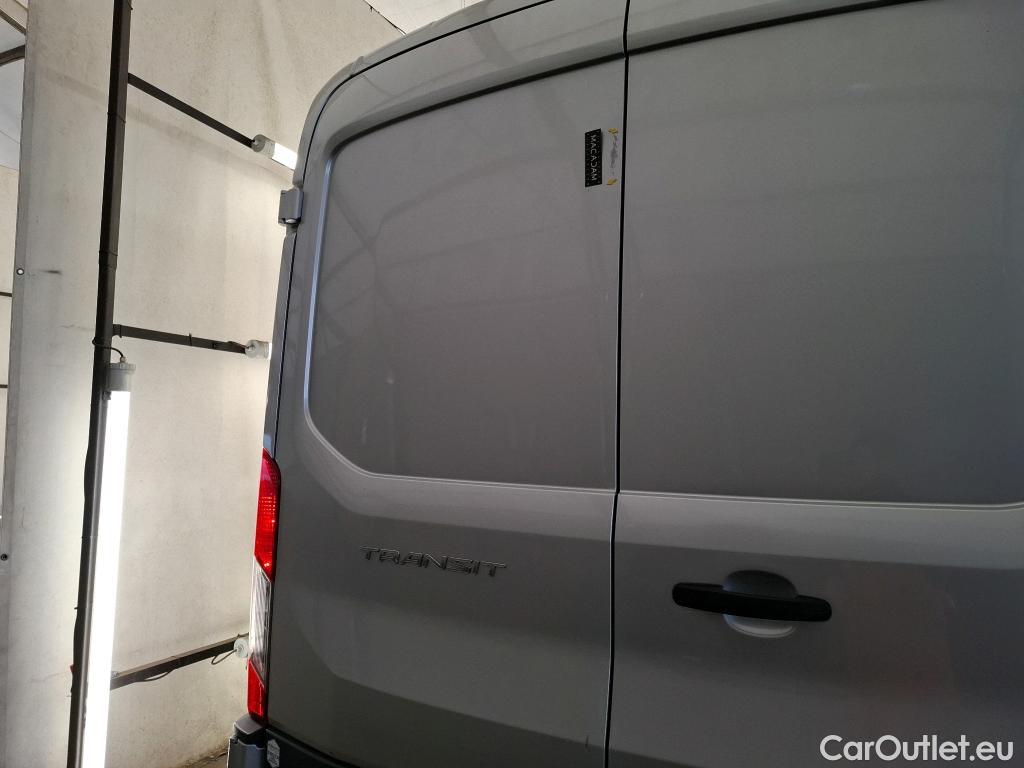  Ford  Transit  Fourgon 310 L3 Trend 2.0 TDCi 105CV BVM6 E6 #17