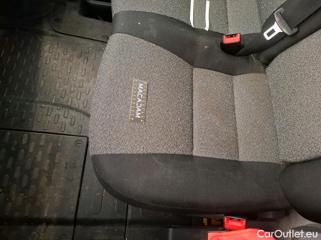  Fiat  Ducato FIAT  / 2014 / 4P / Fourgon tôlé 2.3 Multijet 120 3.0 M H2 Business #39