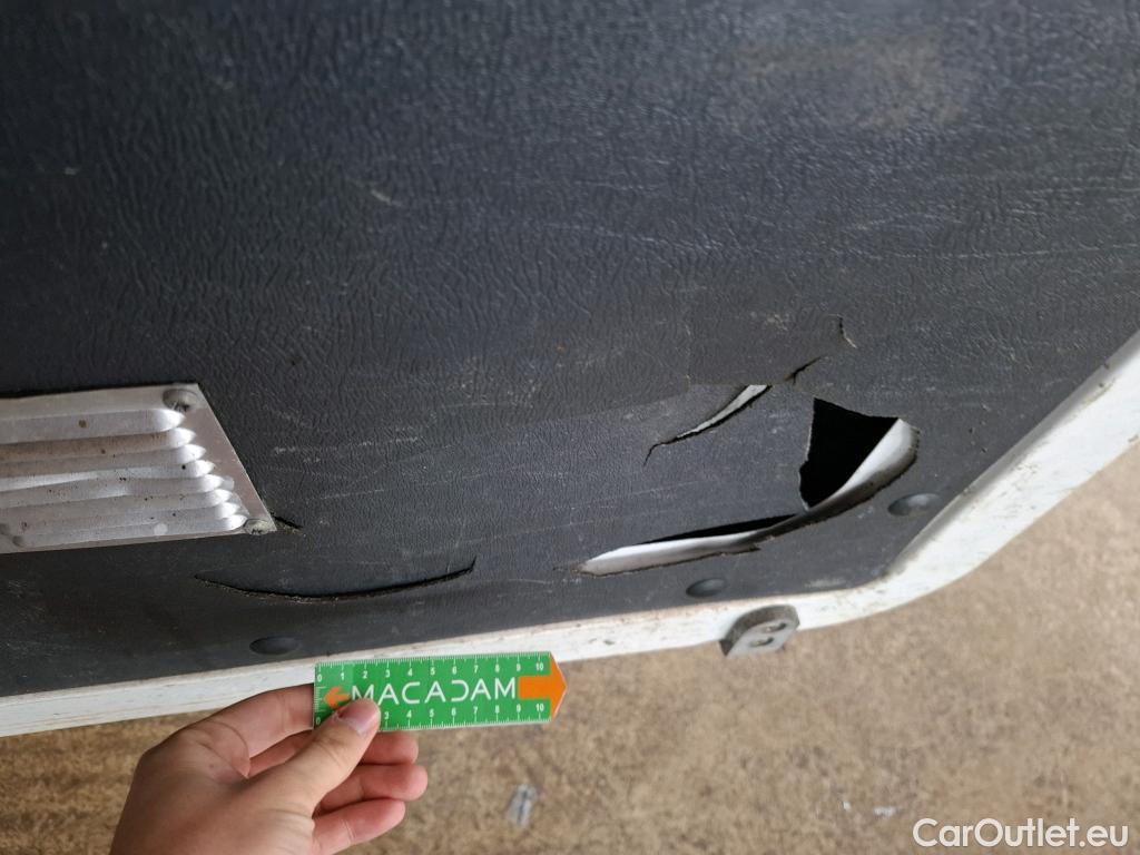  Citroen  Jumper  Fourgon Grand Volume 30 L2H2 Club BlueHDi 140 Start&Stop BlueHDi 140CV BVM6 E6dT #16