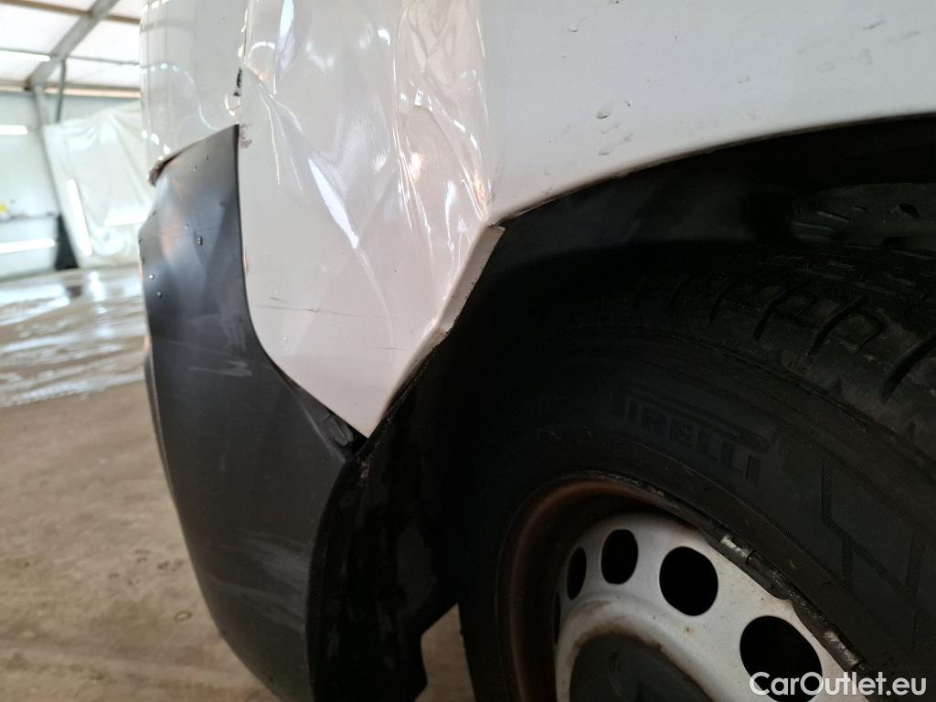  Citroen  Jumpy  Fourgon Club M 1.6 BlueHDi 95CV BVM5 E6 #55