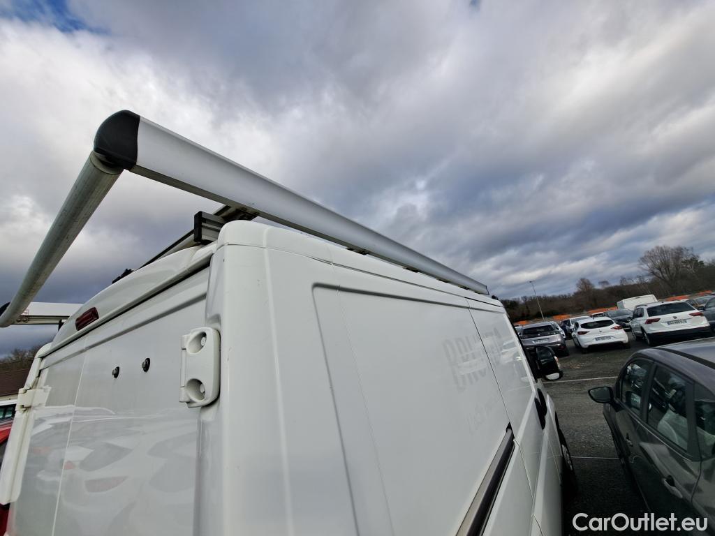  Citroen  Jumper CITROEN  VU 4p Fourgon 33 L1H1 BlueHDi 130 BVM6 Club #59