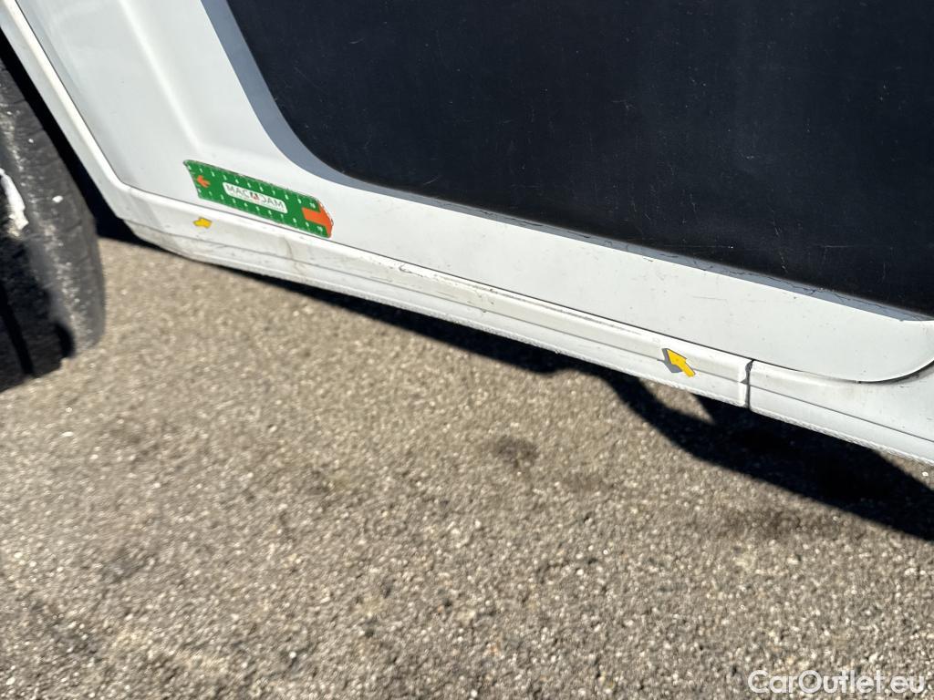  Citroen  Jumper CITROEN  Châssis Cabine SC VU 2p Châssis cabine 4-35 L3 BlueHDi 160 BVM6 Confort #3