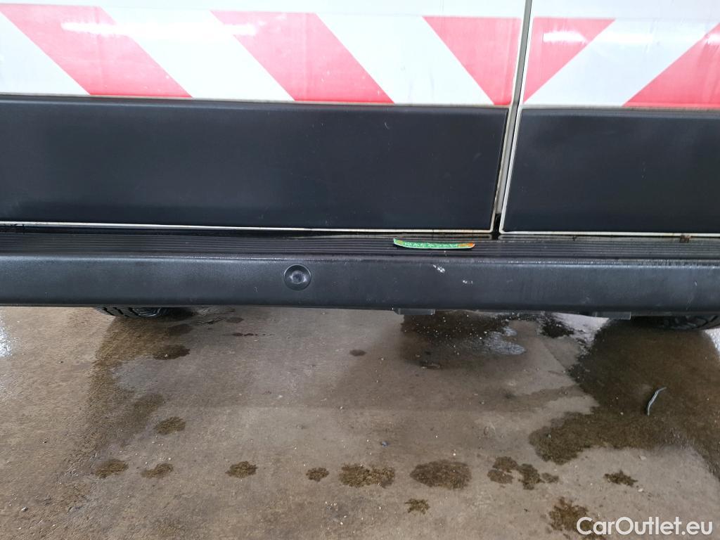  Citroen  Jumper  Fourgon Grand Volume 30 L2H2 Club BlueHDi 140 Start&Stop BlueHDi 140CV BVM6 E6dT #9